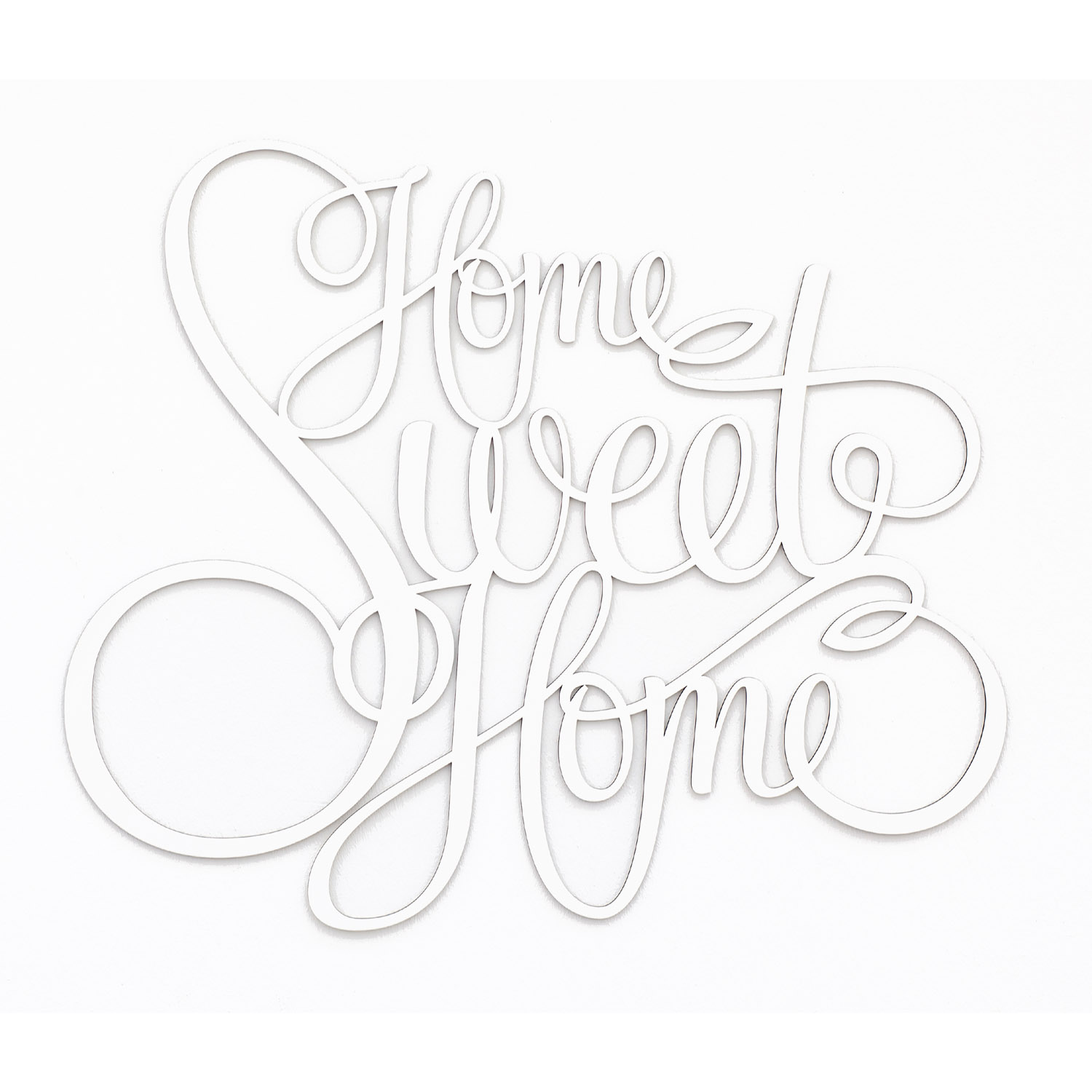 Home Lettering